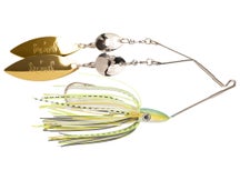 Strike King Two Time Spinnerbait