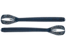 Strike King Rage Twin Tail Menace Worm 6"