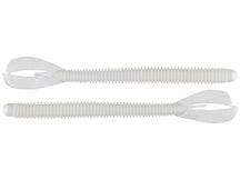 Strike King Rage Twin Tail Menace Worm 6"