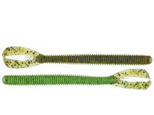 Strike King Rage Twin Tail Menace Worm 6"