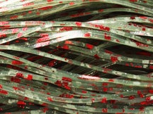 Skirts Unlimited Chrome Series Skirts 10pk