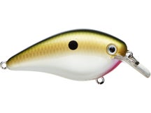 Strike King KVD 1.0 HC Squarebill Silent Crankbait 