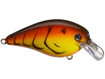 Strike King KVD 1.0 HC Crank Chart Spring Craw