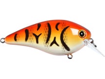 Strike King KVD 1.0 HC Crank DB Craw 