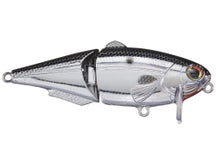Strike King Wake Shad 2.0 Wakebait 
