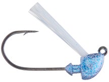 Strike King Weedless Squadron Heads