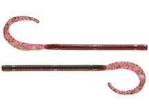 Strike King Zeus Worm Melon Bug 12"