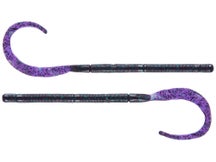 Strike King Zeus Worm Junebug 12"