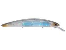 6th Sense Static 130x Jerkbait Pro Crystal Blue