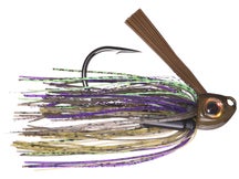 Santone Lures Big Pig Grass Jig