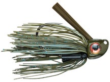 Santone Lures Big Pig Grass Jig