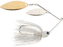 Santone Lures Pretender Double Willow Spinnerbait