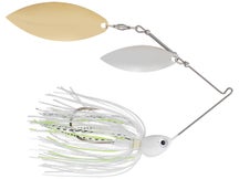 Santone Lures Pretender Double Willow Spinnerbait