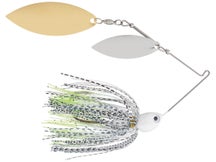 Santone Lures Pretender Double Willow Spinnerbait