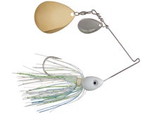 Santone Lures Pretender Double Colorado Spinnerbait