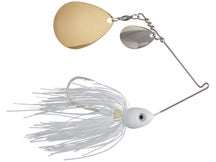 Santone Lures Pretender Double Colorado Spinnerbait