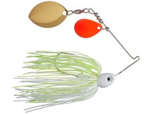 Santone Lures Got 5 Colorado Turtle Shell Spinnerbait