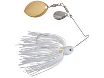 Santone Lures Got 5 Colorado Turtle Shell Spinnerbait