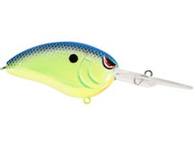 SPRO Little John Baby DD 60 Crankbaits