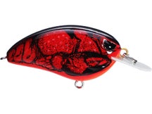 Spro Little John 50  Fire Craw