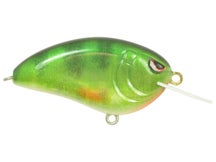 Spro Little John 50  Real Perch