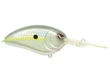 Spro Little John DD 70 Homemade Shad