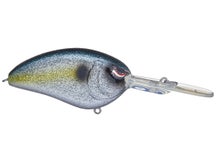 Spro Little John DD 70 Sparkle Shad