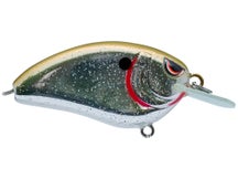 SPRO Little John Micro 45 Crankbait