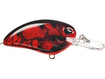 SPRO Little John MD 50 Fire Craw 