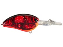 SPRO John Crews Little John Micro DD 45 Crankbait
