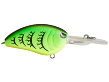 SPRO John Crews Little John Micro DD 45 Crankbait