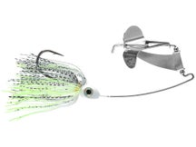 Santone Lake Fork Clack Buzzbait Red Rvr Special 7/16