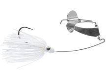 Santone Lures Lake Fork Clacker Braid Buzzbait