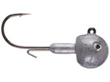 Santone Lures Zaldain's Lil' Swimmer Ball Head Jig 3pk