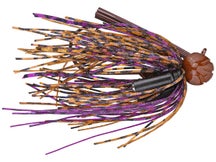 Santone Lures M Series Football Jig
