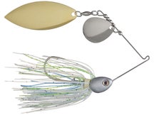 Santone Lures M-Series Colorado Willow Spinnerbait