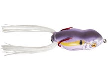 Scum Frog Launch Frog Lavender Shad