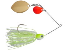 Santone Lures Pretender Colorado Turtle Spinnerbait