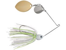 Santone Lures Pretender Colorado Turtle Spinnerbait