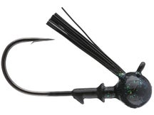 Santone Lures Pro Football Jig Head 2pk