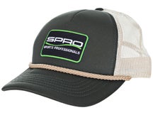 SPRO Low Pro Snapback Hat Green