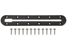Scotty 440 Low Profile Track
