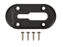 Scotty 440 Low Profile Track