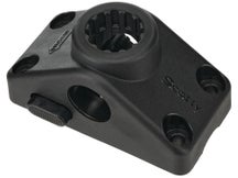 Scotty 241L Locking Side Deck Mount