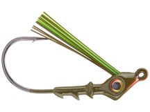 Santone Lures Swim Jig Head 3pk