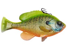 Savage Gear Pulse Tail Bluegill Line Thru Swimbait