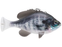 Savage Gear Pulse Tail Bluegill Line Thru Swimbait