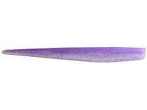 MC Swimbaits Slug Inked 8.5" 2pk