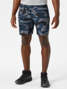 Simms Seamount Boardshort Woodland Camo Storm 32