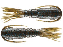 Signal Mamba Slim Creature bait 3.8" 6pk
